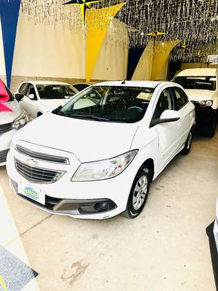 CHEVROLET ONIX 1.0 MPFI LT 8V FLEX 4P MANUAL CHEVROLET ONIX 1.0 MPFI LT 8V FLEX 4P MANUAL